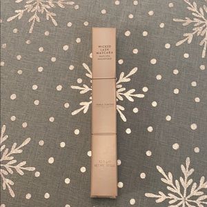 Merle Norman Wicked Lash Mascara in Black